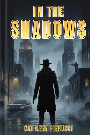 In The Shadows ( E-Book )
