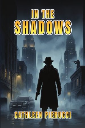 In the Shadows ( Paperback )