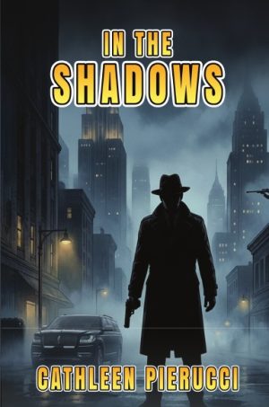 In the Shadows ( Hardcover )
